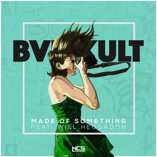 download bvd kult, Will Heggadon  Made Of Something mp3 Single Tracks song 