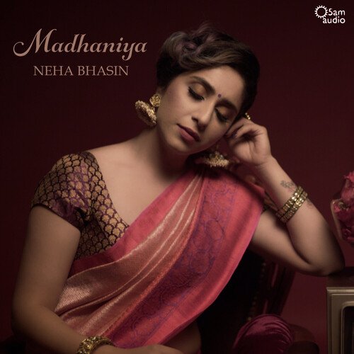 download Neha Bhasin  Madhaniyan mp3 Single Tracks song 