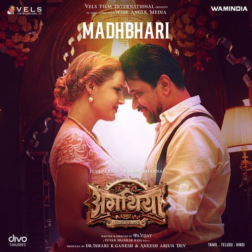 download   Madhbhari mp3 Single Tracks song 