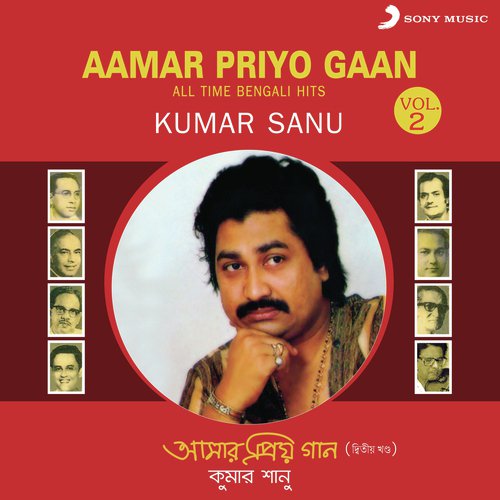 download Kumar Sanu  Madhur Amar Mayer Hasi mp3 Single Tracks song 