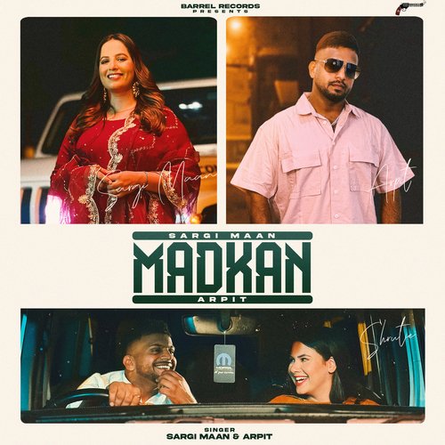 download Sargi Maan, Arpit  Madkan mp3 Single Tracks song 