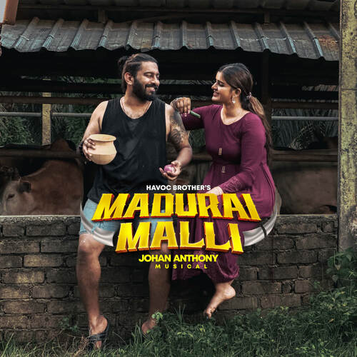 download   Madurai Malli mp3 Single Tracks song 