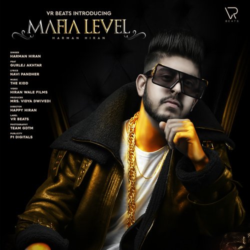 download Harman Hiran  Mafia Level mp3 Single Tracks song 