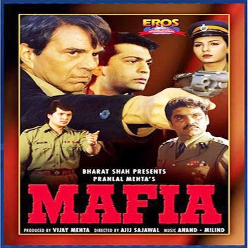 download Arun Bakshi, Usha Uthup  Mafia Mafia mp3 Single Tracks song 