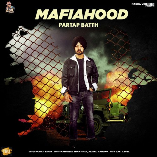 download Partap Batth  Mafiahood mp3 Single Tracks song 