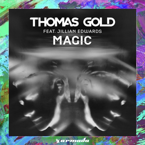 download Thomas Gold  Magic mp3 Single Tracks song 