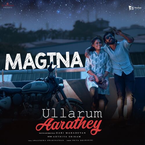 download   Magina mp3 Single Tracks song 