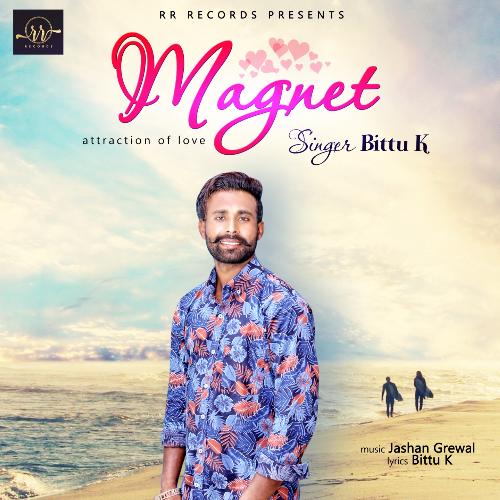 download Bittu K  Magnet mp3 Single Tracks song 