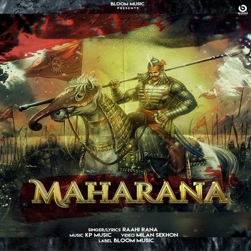 download Raahi Rana  Maharana mp3 Single Tracks song 