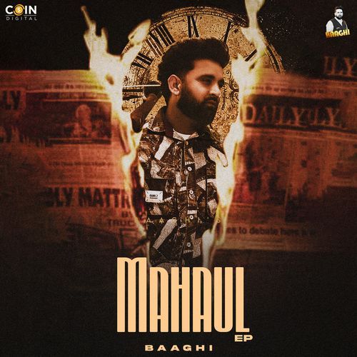 download Baaghi  Mahaul mp3 Single Tracks song 