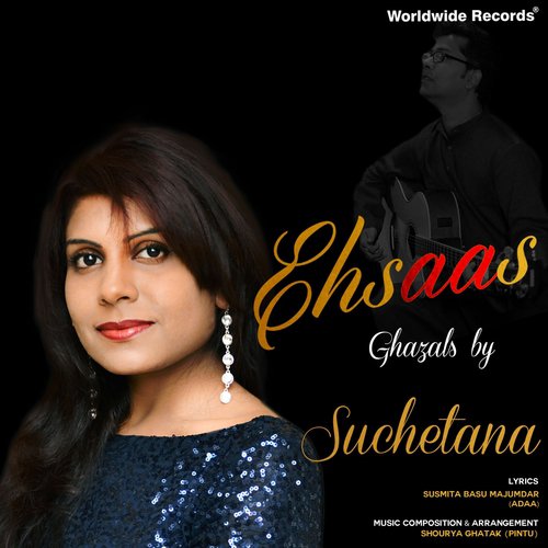 download Suchetana Sinha  Maheke Aaj Tere Ishq Se Gulzar E Arzoo mp3 Single Tracks song 