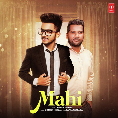 download Ridham Kalyan, Kawaljeet Bablu  Mahi mp3 Single Tracks song 