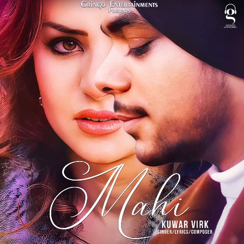 download Kuwar Virk  Mahi mp3 Single Tracks song 