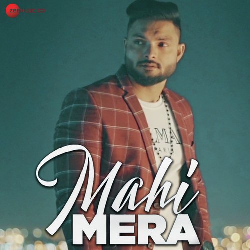 download Mahi Mera  Mahi Mera mp3 Single Tracks song 