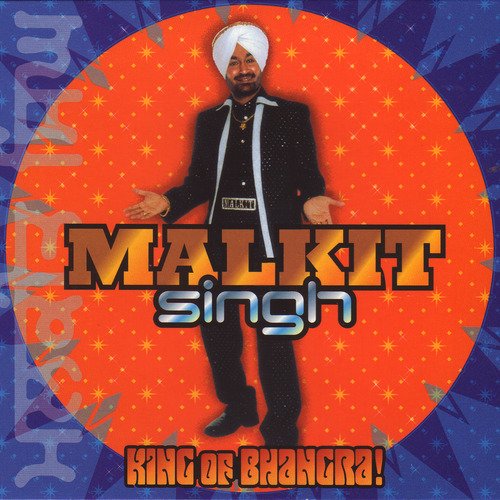 download Malkit Singh  Mahi Meri Jaan mp3 Single Tracks song 