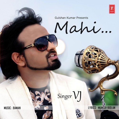 download VJ  Mahi mp3 Single Tracks song 