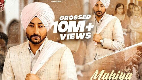 download Ranjit Bawa  Mahiya mp3 Single Tracks song 