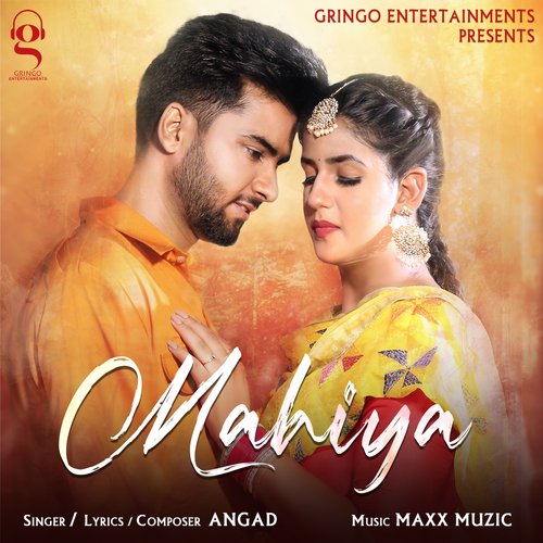 download Angad  Mahiya mp3 Single Tracks song 