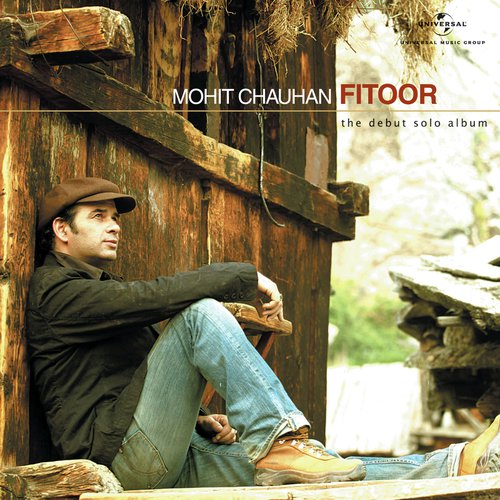 download Mohit Chauhan  Mai Ni Meriye mp3 Single Tracks song 