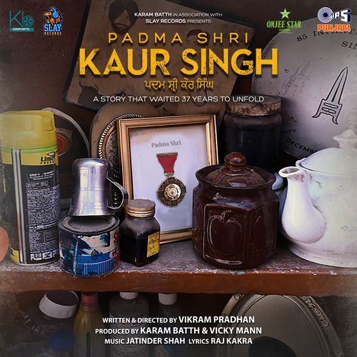 download Ranjit Bawa, Jatinder Shah, Raj Kakra  Maidan Fateh mp3 Single Tracks song 