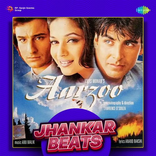 download   Main Aa Raha Hoon Wapas Jhankar Beats mp3 Single Tracks song 