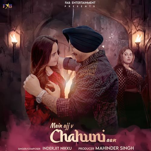 download Inderjit Nikku  Main Ajj V Chahuni Aan mp3 Single Tracks song 