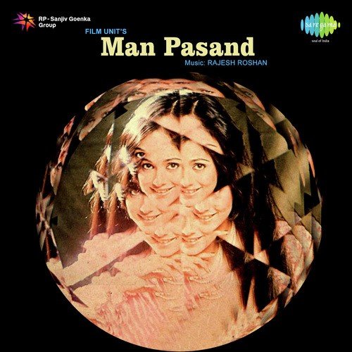 download Kishore Kumar  Main Akela Apni Dhun Men Magan mp3 Single Tracks song 