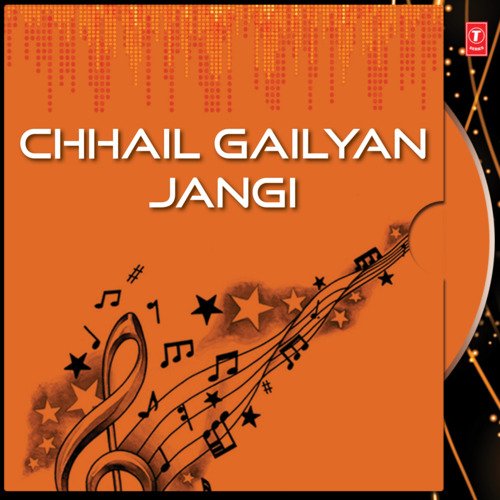 download Anuradha Paudwal  Main Chhail Gailyan Jangi mp3 Single Tracks song 