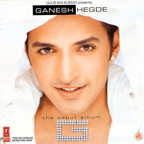 download Ganesh Hegde  Main Deewana mp3 Single Tracks song 