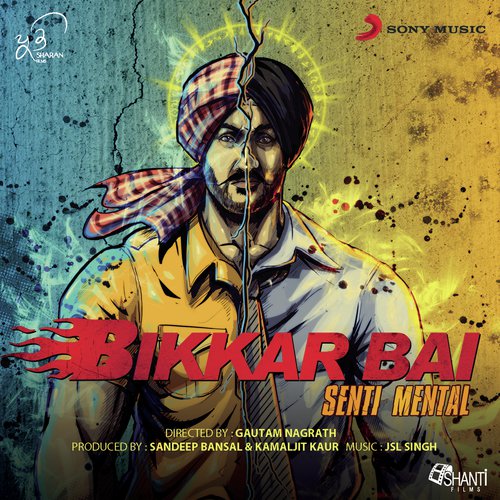 download JSL Singh, Diljit Dosanjh  Main Fan Bhagat Singh Da mp3 Single Tracks song 