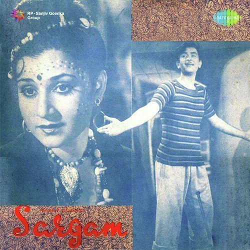 download Lata Mangeshkar, Mohammed Rafi, C. Ramchandra  Main Hoon Alauddin mp3 Single Tracks song 