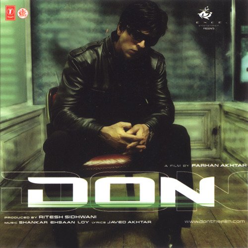 download Shaan  Main Hoon Don mp3 Single Tracks song 