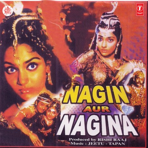 download Asha Bhosle, Shabbir Kumar  Main Hoon Teri Nagin mp3 Single Tracks song 