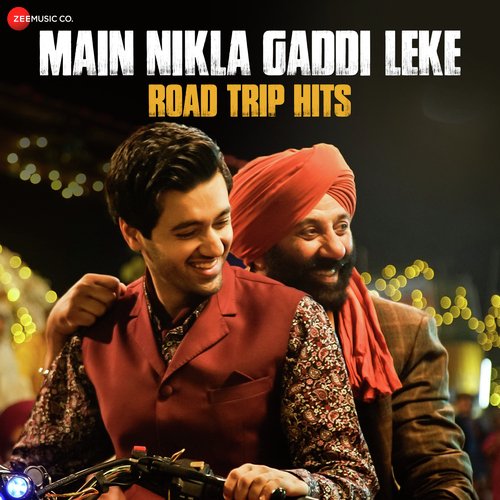 download   Main Nikla Gaddi Leke mp3 Single Tracks song 