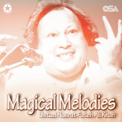 download Nusrat Fateh Ali Khan  Main Rowan Tainon Yaad Kar Ke mp3 Single Tracks song 