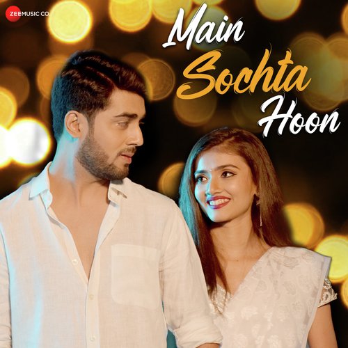 download Gaurav Patil, Kirti Subhash  Main Sochta Hoon mp3 Single Tracks song 