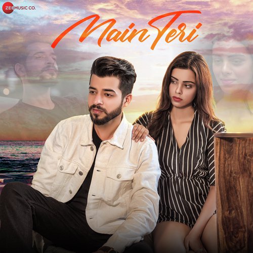 download Kashish Kumar  Main Teri mp3 Single Tracks song 