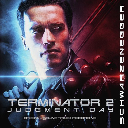 download Brad Fiedel  Main Title Terminator 2 Theme mp3 Single Tracks song 