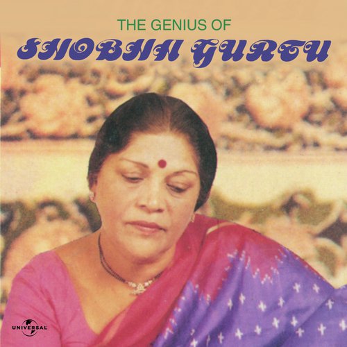 download Shobha Gurtu  Main To Khelungi mp3 Single Tracks song 