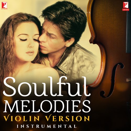 download Madan Mohan, Javed Akhtar  Main Yahaan Hoon Violin Version mp3 Single Tracks song 