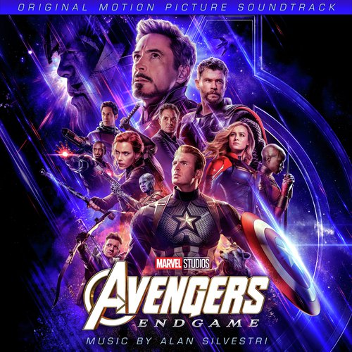 download Alan Silvestri  Main On End mp3 Single Tracks song 