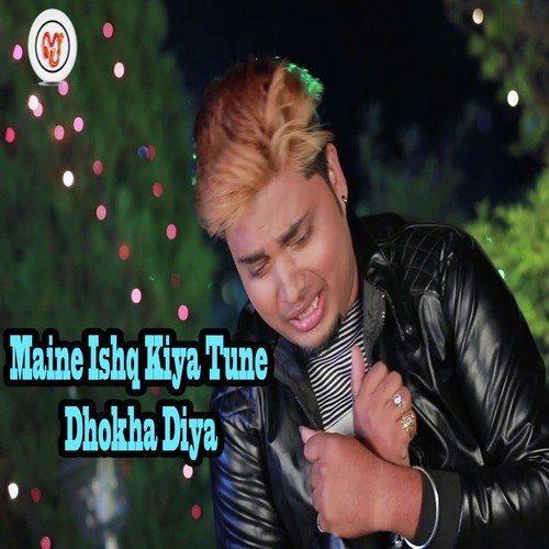 download Pintu Vishwakarma  Maine Ishq Kiya Tune Dhokha Diya mp3 Single Tracks song 