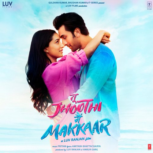 download Pritam, Shreya Ghoshal, Amitabh Bhattacharya, Divya Kumar  Maine Pi Rakhi Hai mp3 Single Tracks song 