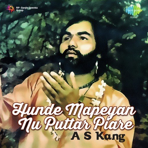 download A.S. Kang  Mainu Vee Kise De Naal Pyar Ho Geya mp3 Single Tracks song 