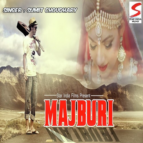 download Sumit Choudhary  Majburi mp3 Single Tracks song 