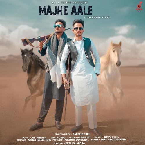 download Sandeep Sukh  Majhe Aale mp3 Single Tracks song 