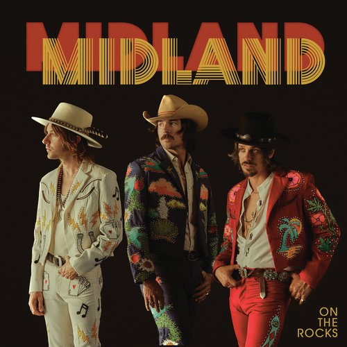 download Midland  Make A Little mp3 Single Tracks song 