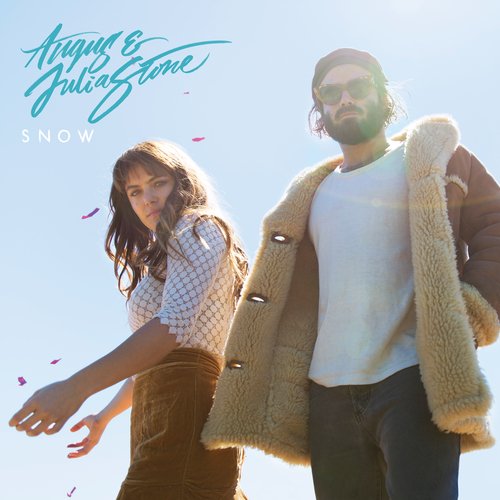 download Angus & Julia Stone  Make It Out Alive mp3 Single Tracks song 