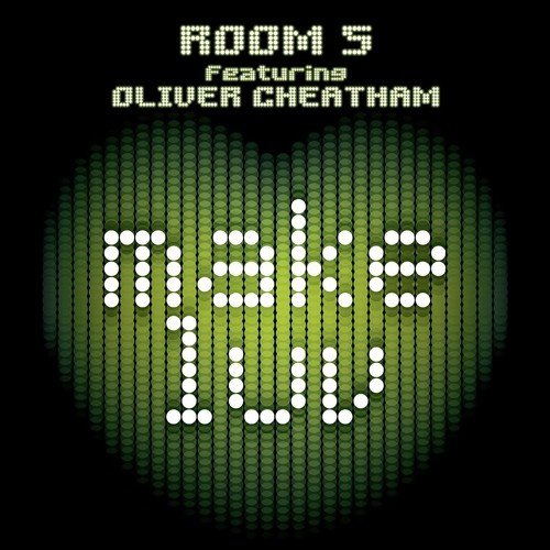 download Room 5  Make Luv mp3 Single Tracks song 