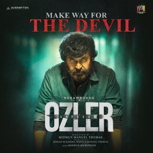 download   Make Way For The Devil mp3 Single Tracks song 